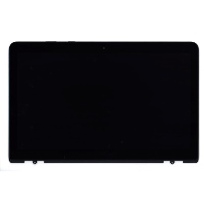 Модуль (матрица + тачскрин) для Asus N551 UHD