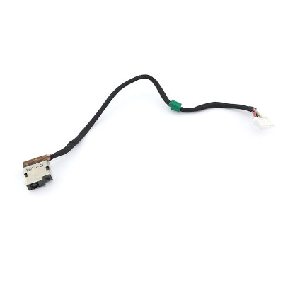 Разъем питания для HP Pavilion 15-bs058ca