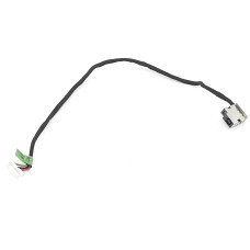 Разъем питания для HP Stream 14-CB180NO