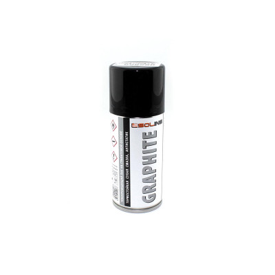 Solins Graphite 200ml