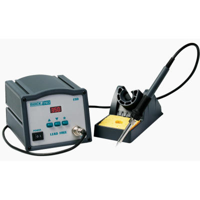 Паяльная станция Quick 203 ESD