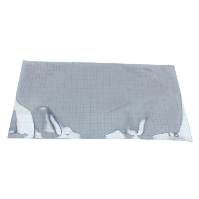 Пакет антистатический 16x25см
