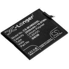 Аккумулятор CS-MUM920SL BM3M для Xiaomi Mi 9SE 3.85v / 2850mAh / 10.97Wh