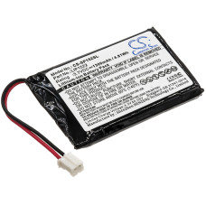 Аккумулятор CS-SP154SL для Sony PlayStation 4 3.7V 1000mAh Аккумулятор CS-SP154SL для Sony PlayStation 4 3.7V 1000mAh