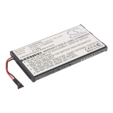 Аккумулятор CS-SP006SL для Sony PlayStation Vita 3.7V 2200mAh Аккумулятор CS-SP006SL для Sony PlayStation Vita 3.7V 2200mAh
