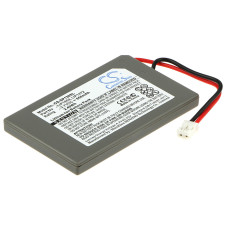 Аккумулятор CS-SP130SL для Sony PlayStation 3 SIXAXIS 3.7V 650mAh Аккумулятор CS-SP130SL для Sony PlayStation 3 SIXAXIS 3.7V 650mAh