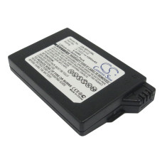 Аккумулятор CS-SP112SL для Sony PSP 2th Silm Lite 3.7V 1200mAh Аккумулятор CS-SP112SL для Sony PSP 2th Silm Lite 3.7V 1200mAh