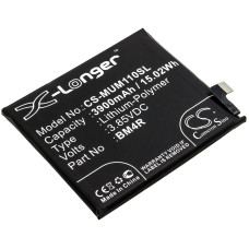 Аккумулятор CS-MUM110SL BM4R для Xiaomi Mi 10 Lite 3.85V / 3900mAh / 15.02Wh