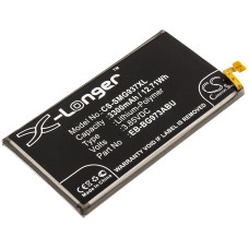 Аккумулятор CS-SMG937XL EB-BG973ABU для Samsung Galaxy S10 3.85V / 3300mAh / 12.71Wh