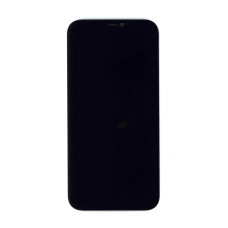 Дисплей (модуль) для Apple iPhone 12 Pro Max в сборе с тачскрином (INCELL) черный