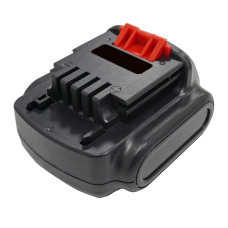 Аккумулятор CS-BDX512PX для Black & Decker (BDCDD12, BDCD112, BDCDD12KB) 12.0V 2500mAh Li-ion