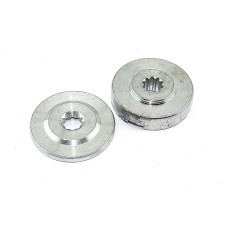 Комплект шайб редуктора для Oleo-Mac Sparta 25/250 102185