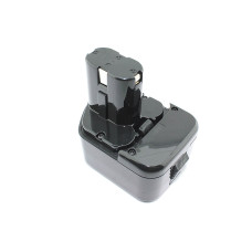Аккумулятор для HITACHI (p/n: EB 1212S, EB 1214L, EB 1214S, EB 1220BL, EB 1220HL), 2.1Ah 12V Ni-Mh