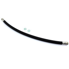 Гибкий шланг излива (гусак) Franke Centinox pro side 133.0191.010