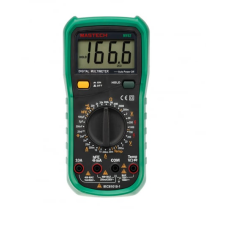 Мультиметр Mastech MY62