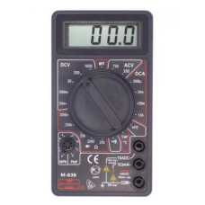Мультиметр Mastech M838