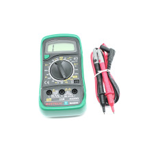Мультиметр Mastech MAS830