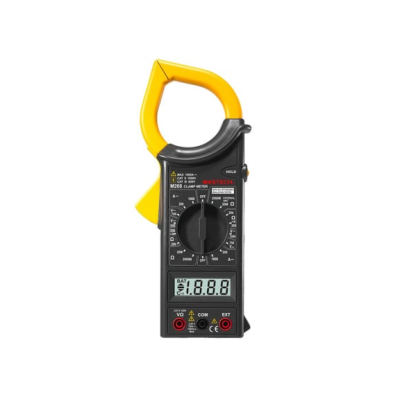 Токовые клещи MASTECH M266