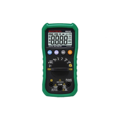 Мультиметр Mastech MS8239C