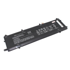 Аккумуляторная батарея для ноутбука HP Spectre X360 15-DG 15-EB (BN06XL) 11.55V 6000mAh 72.9WH