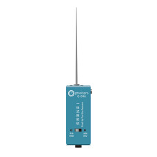 Инструмент Gtoolspro G-006 для удаления OCA плёнки и UV клея с фиксированным жалом