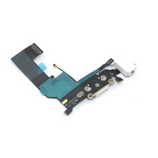 Шлейф с разъемом зарядки для Apple iPhone SE