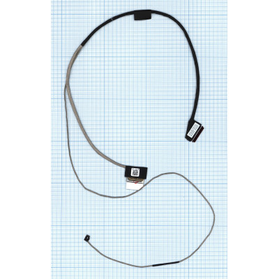 Шлейф матрицы для ноутбука Dell Inspiron 15 5000 5570 5575 CAL50 30-pin