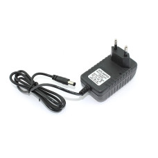 Блок питания (сетевой адаптер) 12V 0,5A 5.5x2.5
