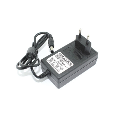 Блок питания (сетевой адаптер) 12V 4A 5.5x2.5