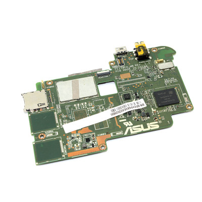 Материнская плата для Asus ME170C 1*8Gb инженерная (сервисная) прошивка