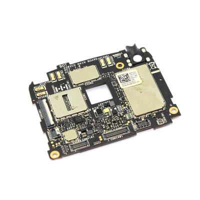 Материнская плата для Asus A502CG 1*8Gb