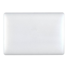 Крышка для Apple MacBook Pro 13 A2251 (матрица в сборе) серебро