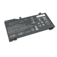 Аккумуляторная батарея для ноутбука HP ProBook 430 G6 (RE03-3S1P) 11.55V 45Wh черная