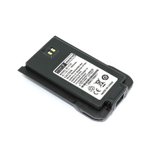 Аккумулятор Amperin для Hytera HYT TC-580 (BL1301/BL1719) 7.4V 1800mah Li-ion