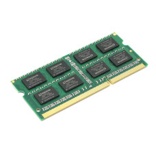 Модуль памяти Kingston SODIMM DDR3L 8ГБ 1333 MHz 1.35V PC3-10600