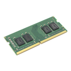 Модуль памяти Kingston SODIMM DDR4 8ГБ 2133 MHz PC4-17000 Модуль памяти Kingston SODIMM DDR4 8ГБ 2133 MHz PC4-17000