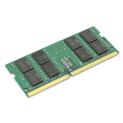Модуль памяти Kingston SODIMM DDR4 16ГБ 2666 MHz PC4-21300