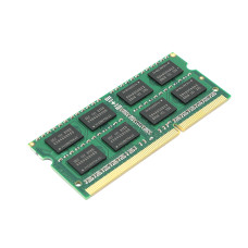 Модуль памяти Samsung SODIMM DDR3 8ГБ 1333 MHz PC3-10600 Модуль памяти Samsung SODIMM DDR3 8ГБ 1333 MHz PC3-10600