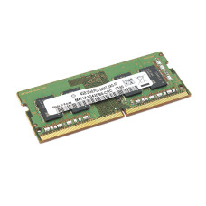 Модуль памяти Samsung SODIMM DDR4 4ГБ 2400 MHz 260PIN PC4-19200