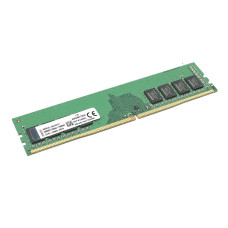 Модуль памяти Kingston DDR4 4ГБ 2400 MHz PC4-19200 Модуль памяти Kingston DDR4 4ГБ 2400 MHz PC4-19200