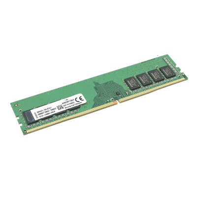 Модуль памяти Kingston DDR4 4ГБ 2400 MHz PC4-19200