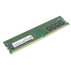 Модуль памяти Kingston DDR4 4ГБ 2666 MHz PC4-21300 Модуль памяти Kingston DDR4 4ГБ 2666 MHz PC4-21300
