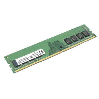 Модуль памяти Kingston DDR4 8ГБ 2400 MHz PC4-19200