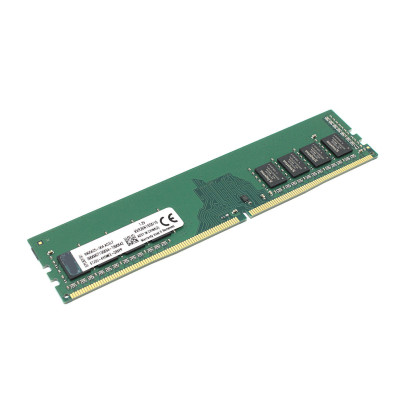 Модуль памяти Kingston DDR4 16ГБ 2666 MHz PC4-21300