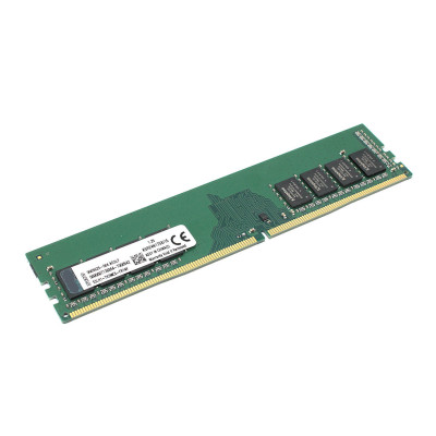 Модуль памяти Kingston DDR4 16ГБ 2400 MHz PC4-19200