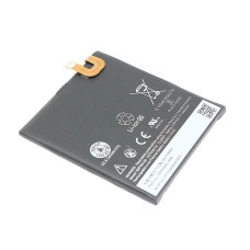 Аккумуляторная батарея для Google Pixel XL (B2PW2100) 3.85V 3450mAh Li-Pol