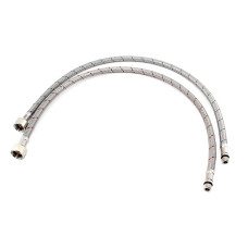 Шланг водопроводной воды Franke supply hose 133.0438.195 (гибкая подводка комплект)
