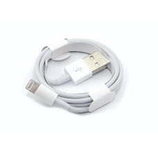 Кабель для зарядки и синхронизации с разъемом Lightning 8Pin USB для iPhone  iPad