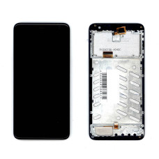 Дисплей для Haier Alpha S5 Silk черный