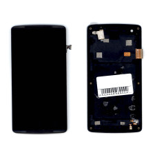 Дисплей для Tele2 MIDI 2.0 черный